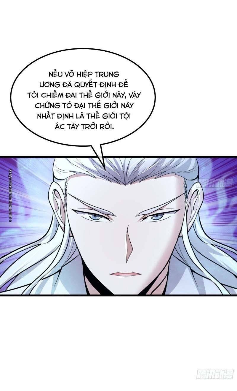 Khắc Kim Đại Lão Chapter 132 - Trang 46