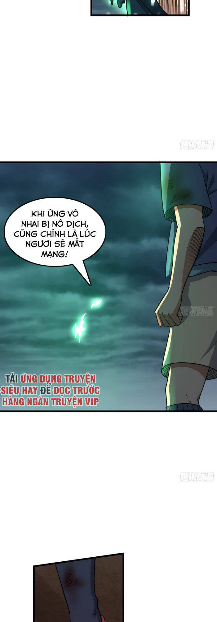 Khắc Kim Đại Lão Chapter 147 - Trang 6