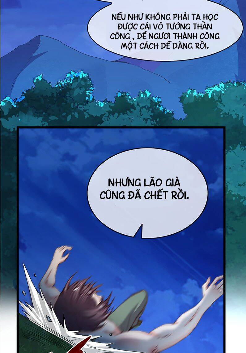 Khắc Kim Đại Lão Chapter 39 - Trang 34