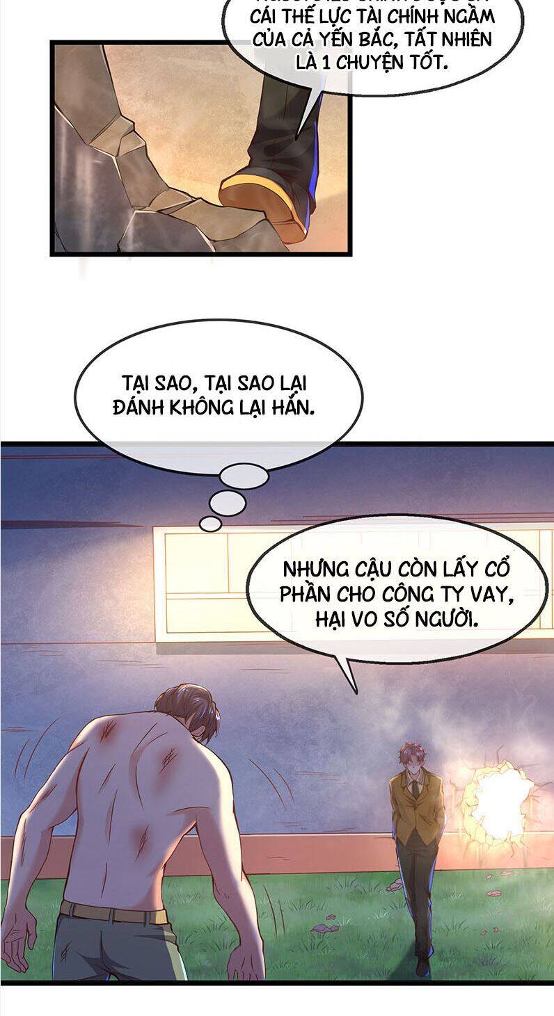 Khắc Kim Đại Lão Chapter 39 - Trang 30