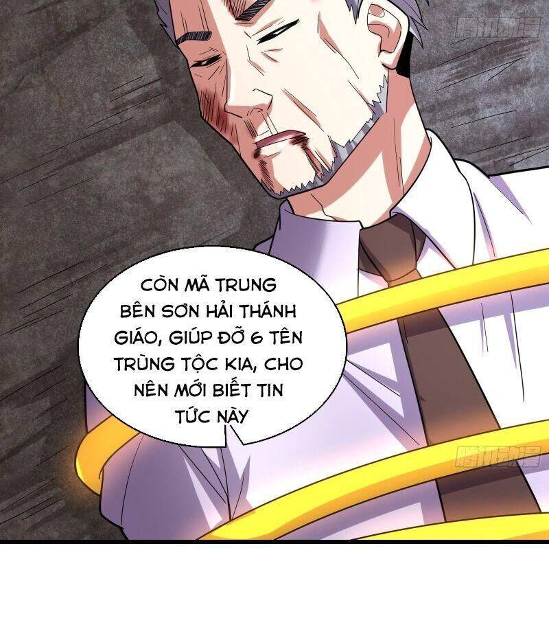 Khắc Kim Đại Lão Chapter 142 - Trang 49