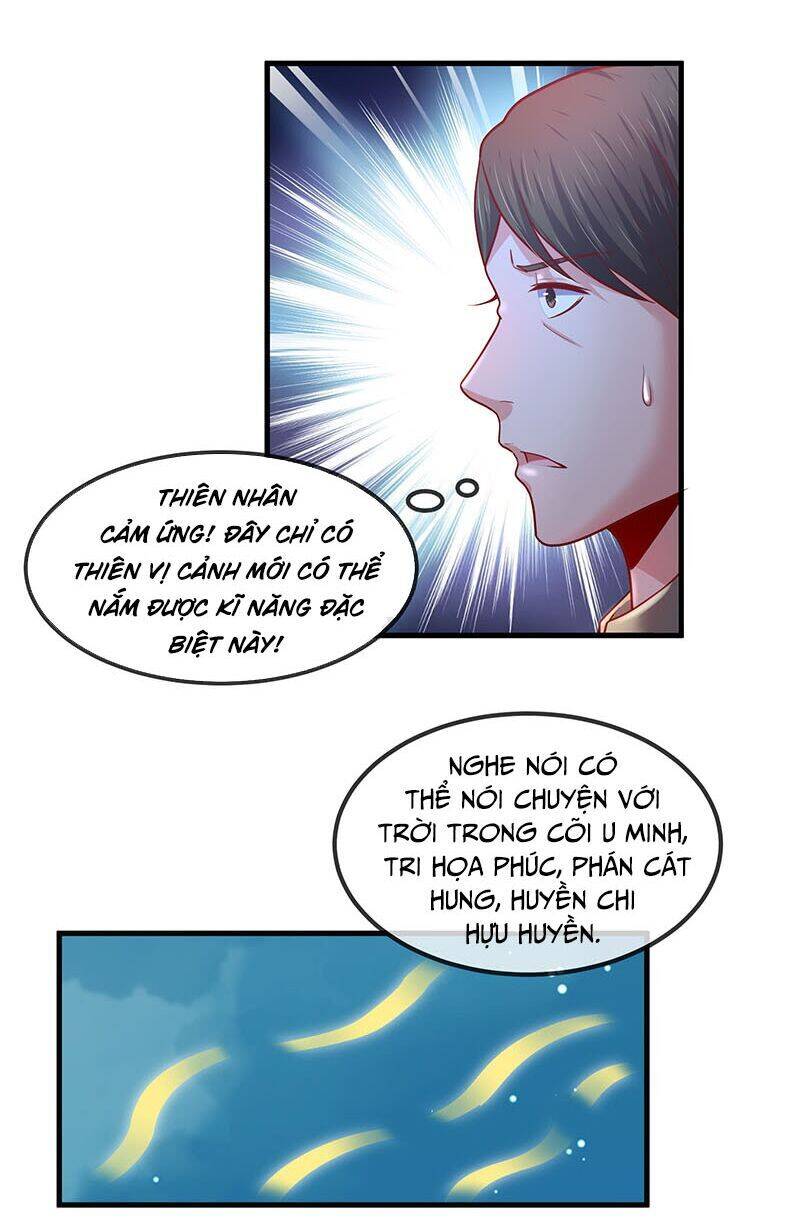 Khắc Kim Đại Lão Chapter 53 - Trang 35