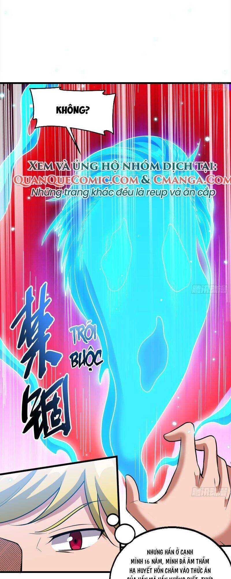 Khắc Kim Đại Lão Chapter 142 - Trang 36