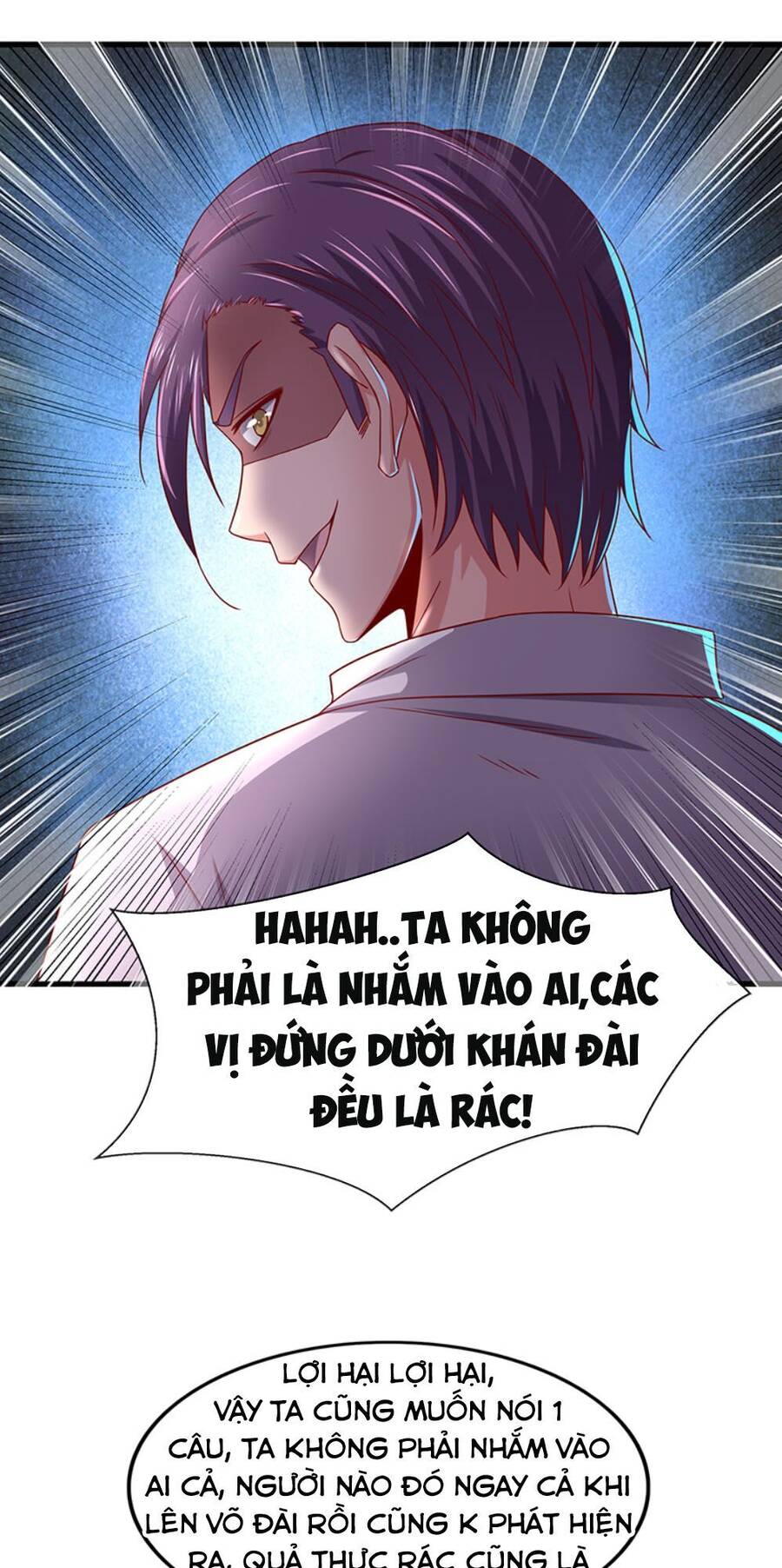 Khắc Kim Đại Lão Chapter 18 - Trang 14