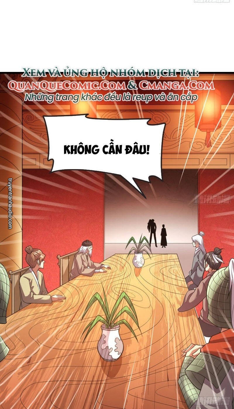 Khắc Kim Đại Lão Chapter 138 - Trang 17