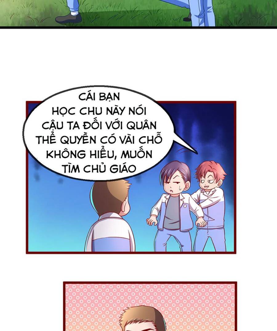 Khắc Kim Đại Lão Chapter 17 - Trang 4