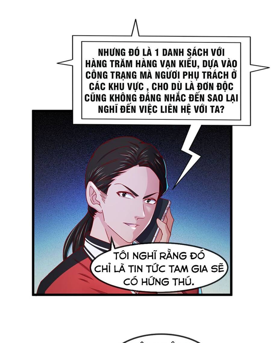 Khắc Kim Đại Lão Chapter 20 - Trang 10