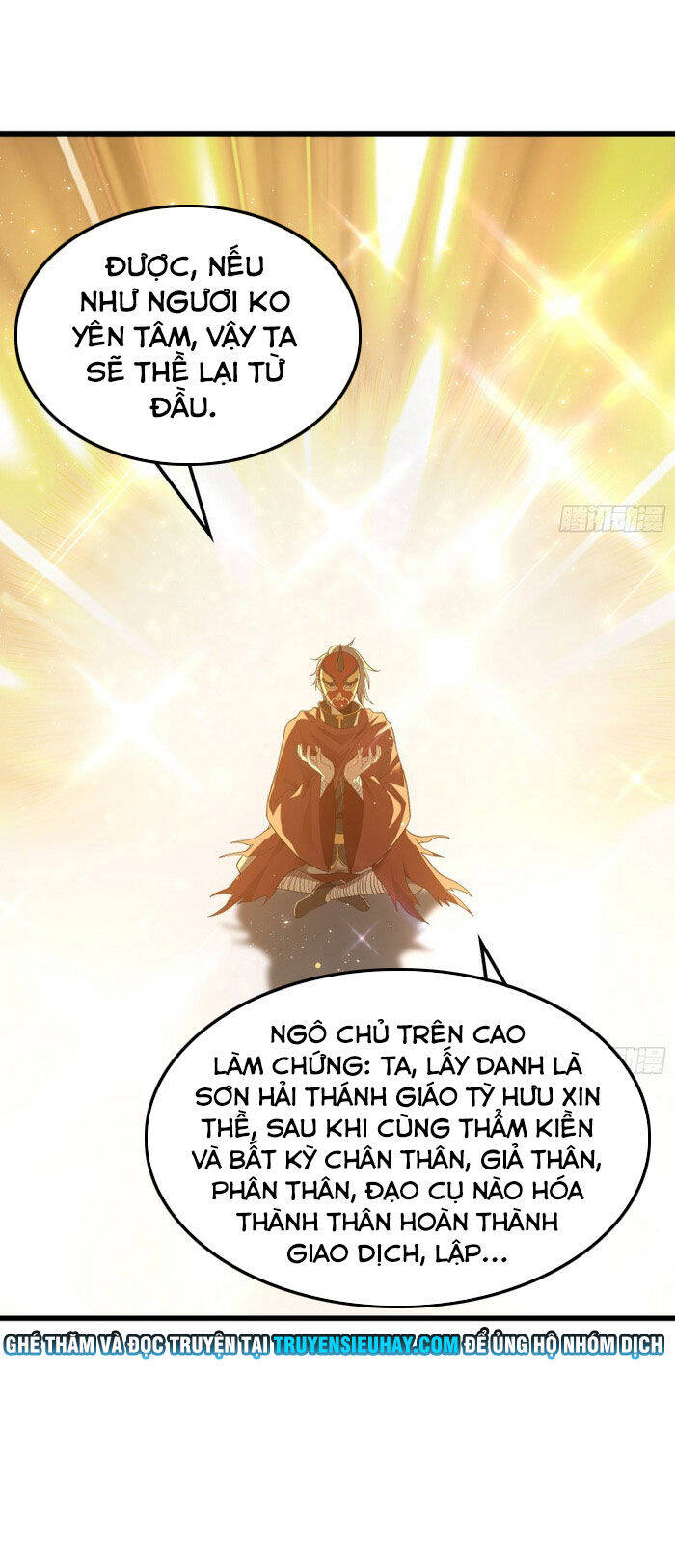 Khắc Kim Đại Lão Chapter 159 - Trang 21