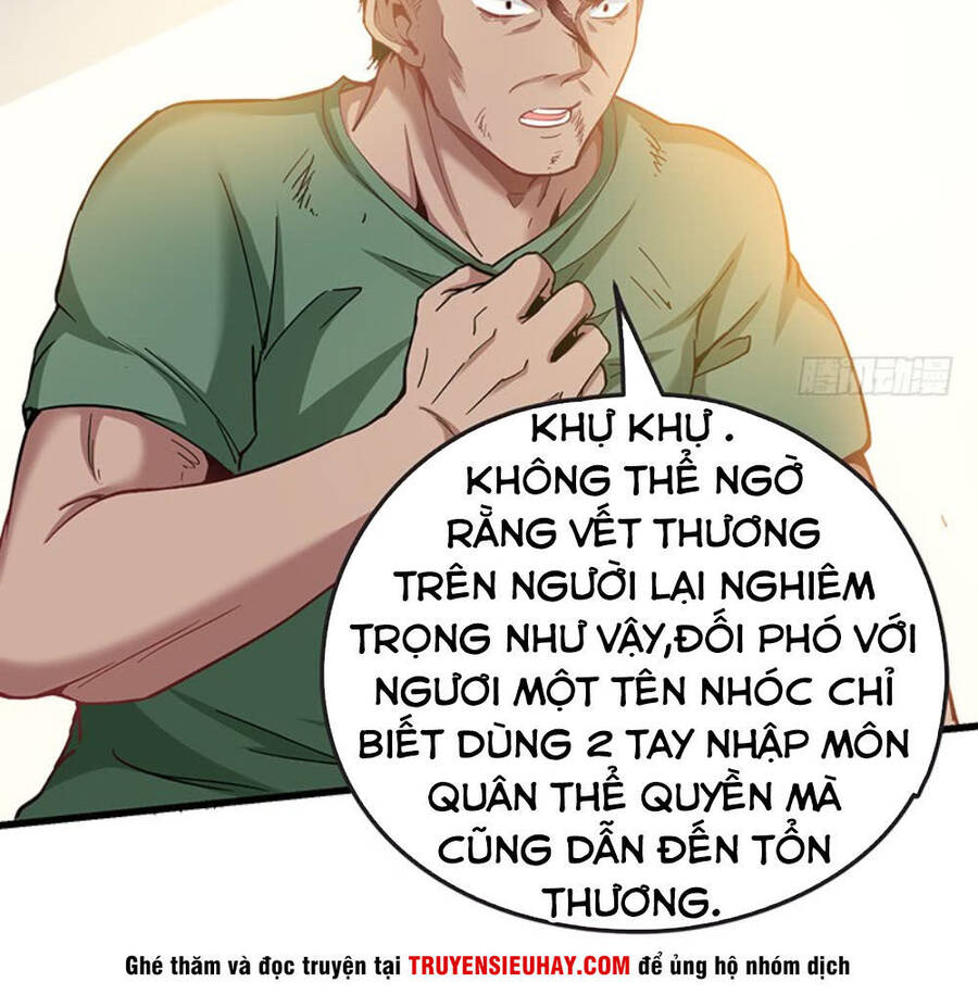 Khắc Kim Đại Lão Chapter 2 - Trang 33