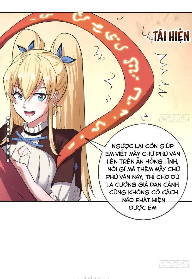 Khắc Kim Đại Lão Chapter 134 - Trang 55