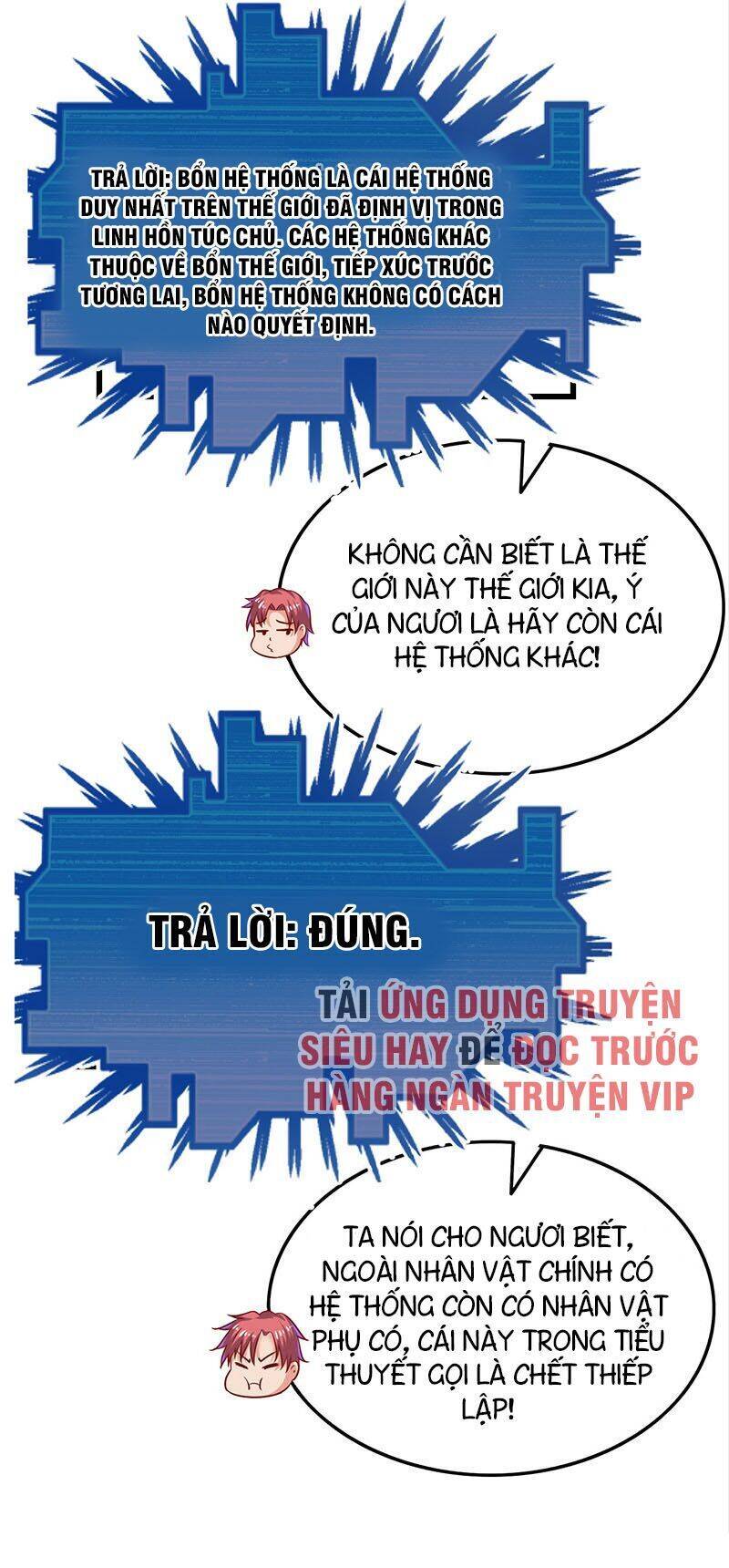 Khắc Kim Đại Lão Chapter 37 - Trang 5