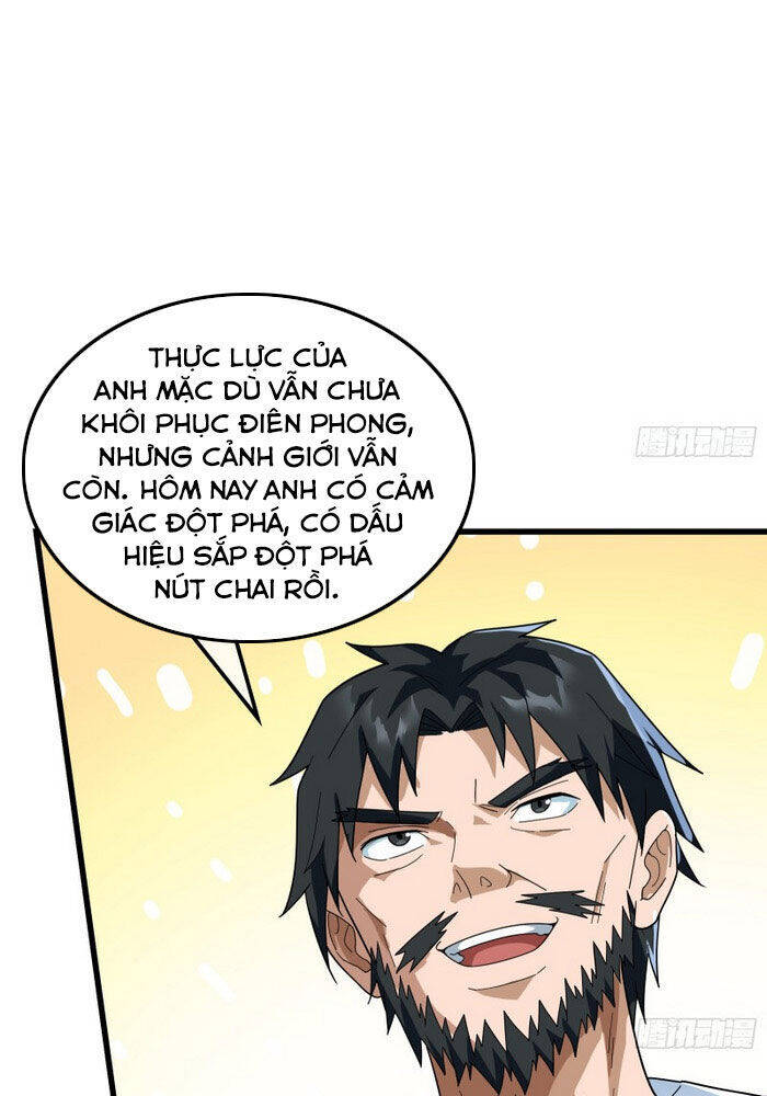 Khắc Kim Đại Lão Chapter 163 - Trang 23