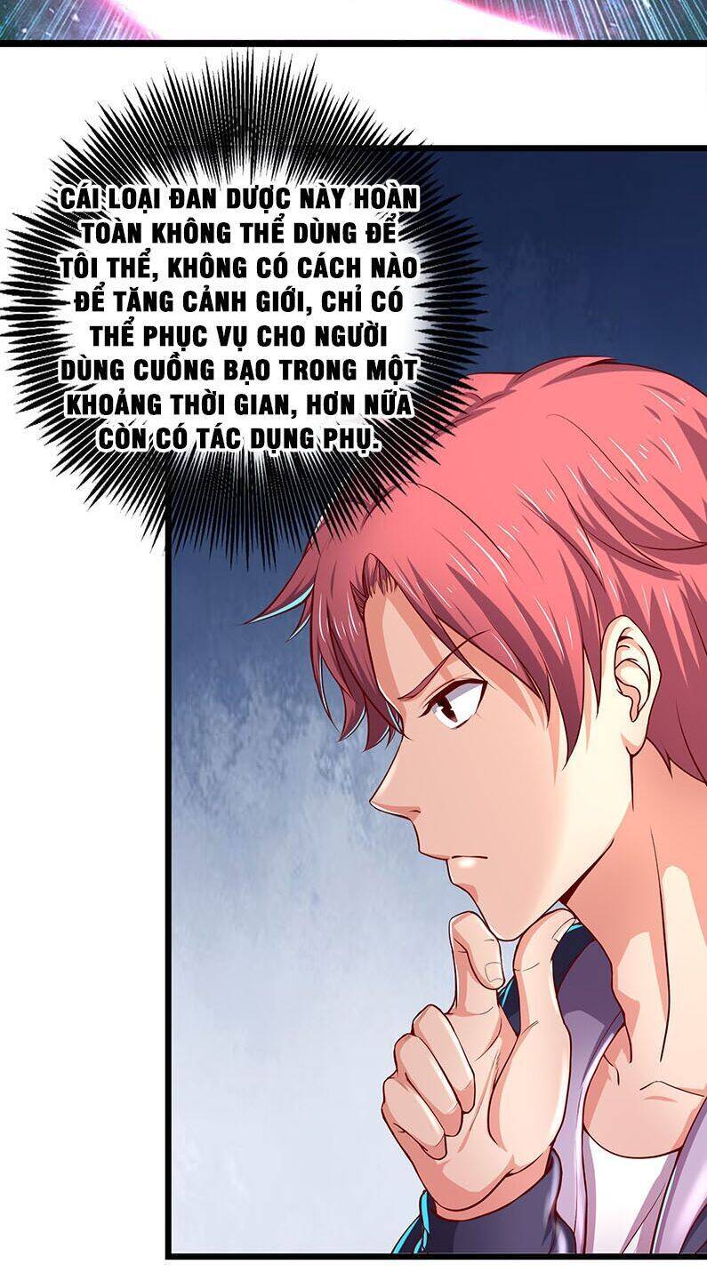 Khắc Kim Đại Lão Chapter 42 - Trang 6