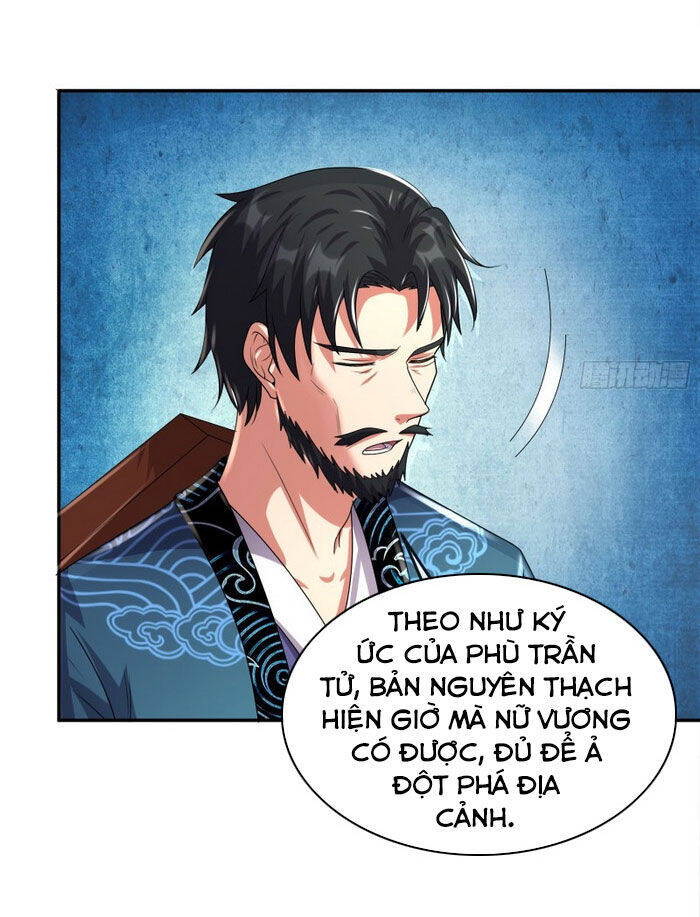 Khắc Kim Đại Lão Chapter 160 - Trang 42