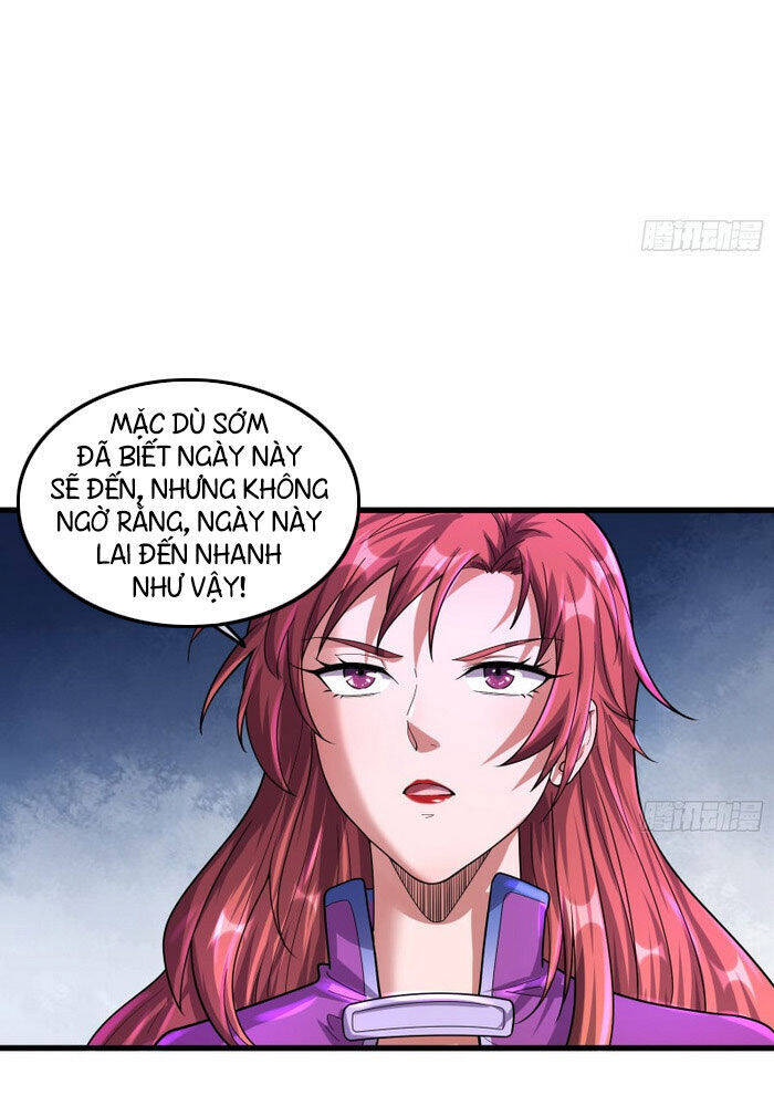 Khắc Kim Đại Lão Chapter 171 - Trang 21