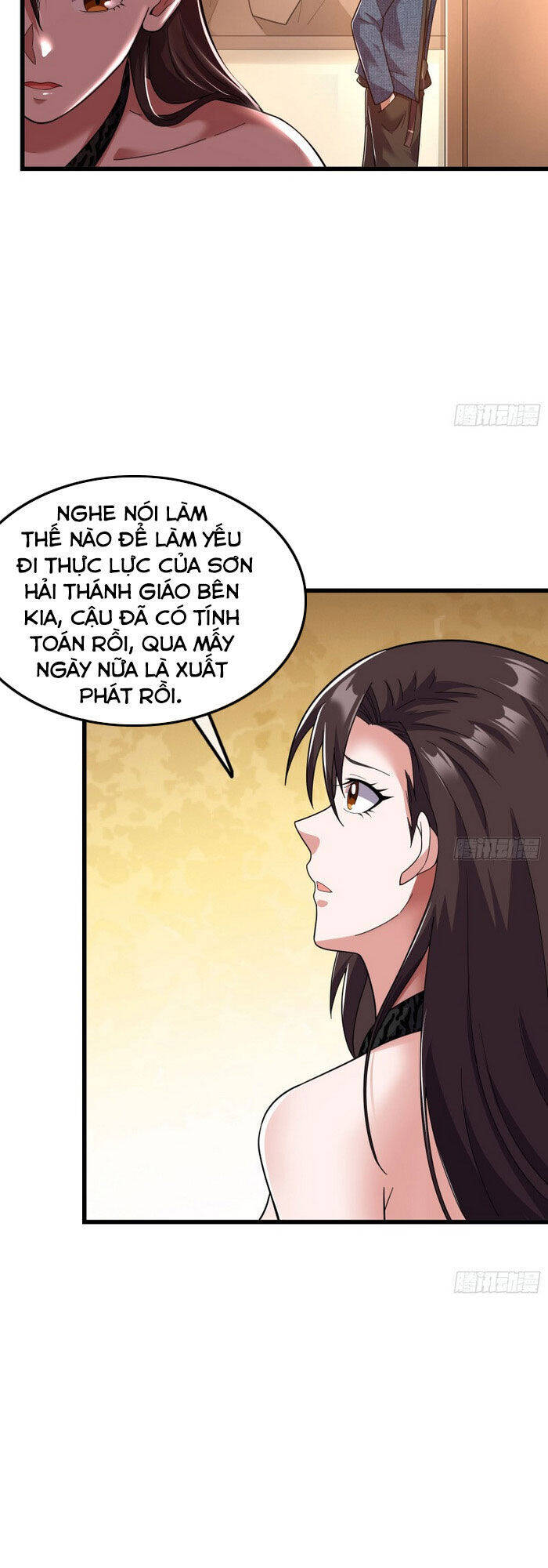 Khắc Kim Đại Lão Chapter 162 - Trang 40