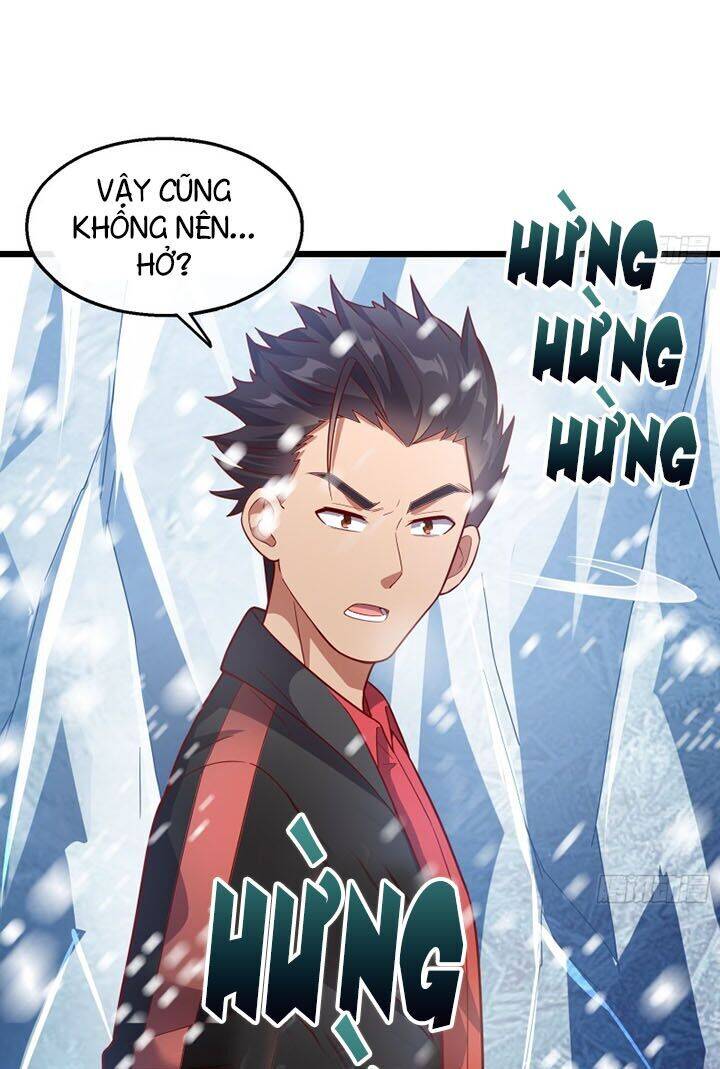 Khắc Kim Đại Lão Chapter 121 - Trang 43