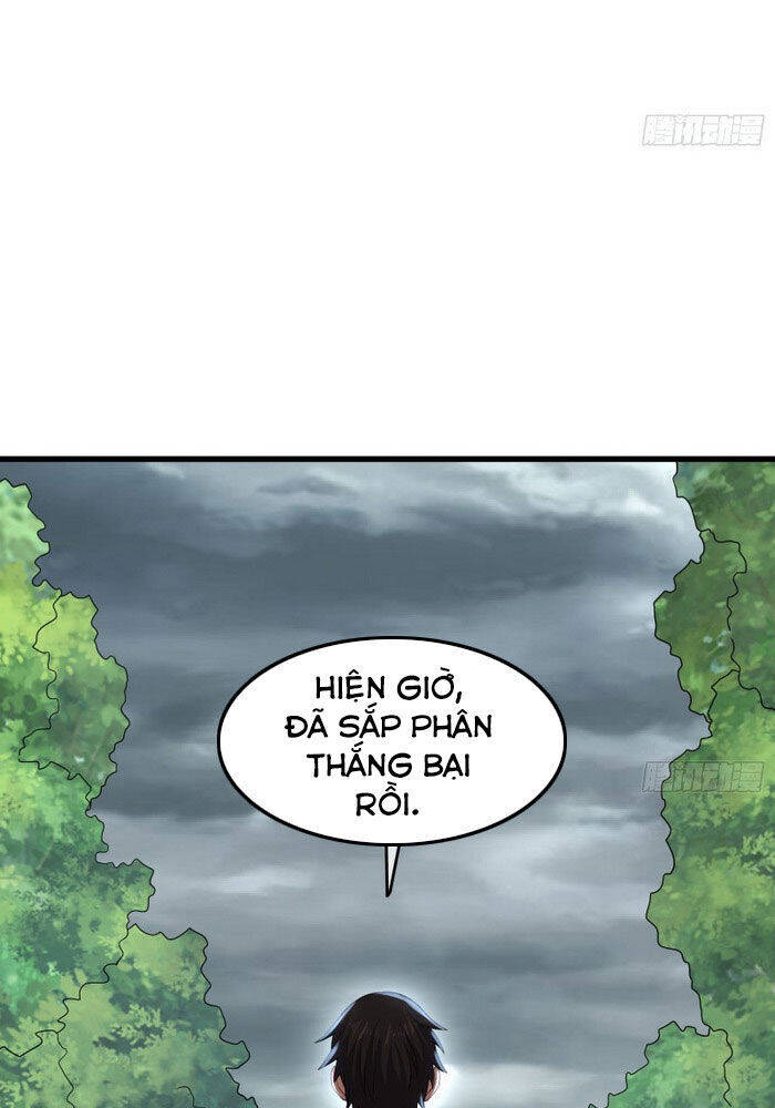 Khắc Kim Đại Lão Chapter 167 - Trang 24