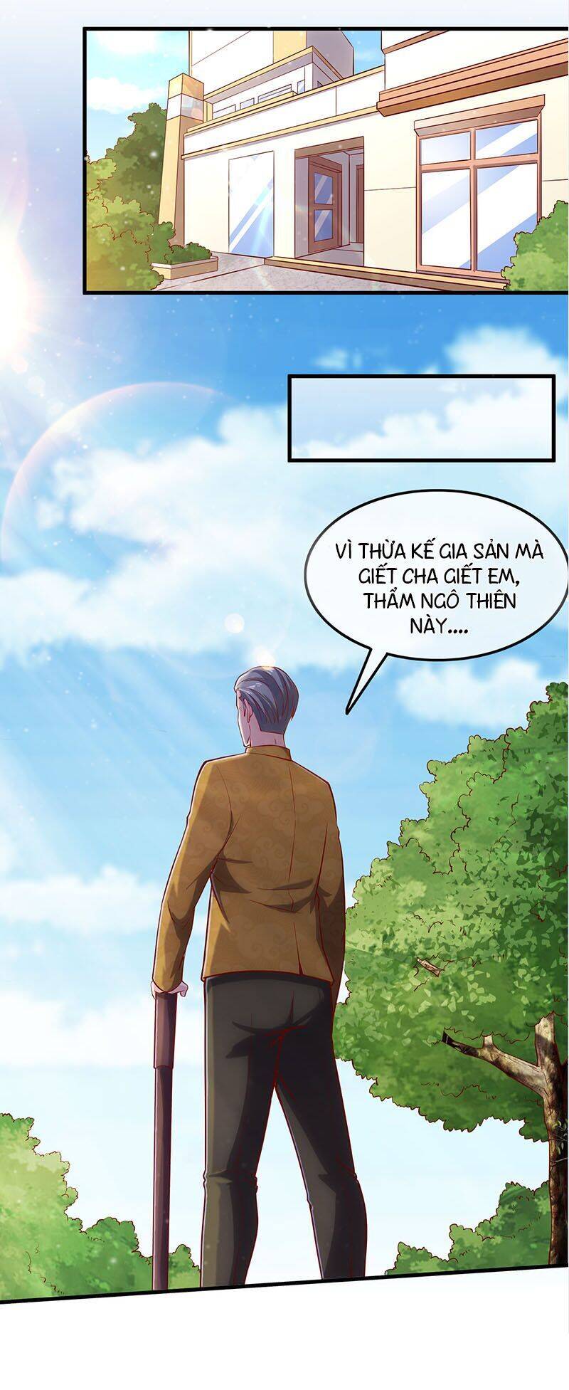 Khắc Kim Đại Lão Chapter 36 - Trang 38