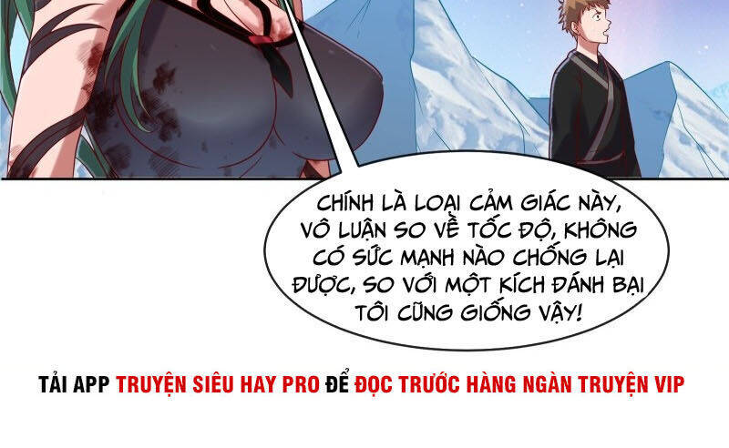 Khắc Kim Đại Lão Chapter 127 - Trang 24