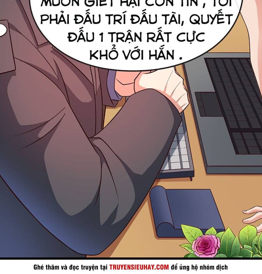 Khắc Kim Đại Lão Chapter 7 - Trang 16