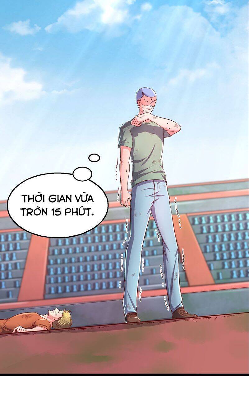 Khắc Kim Đại Lão Chapter 46 - Trang 12