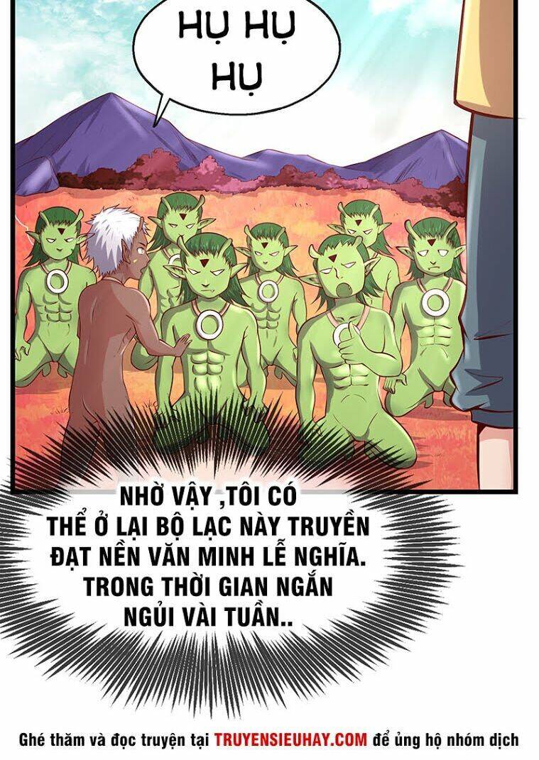 Khắc Kim Đại Lão Chapter 56 - Trang 20