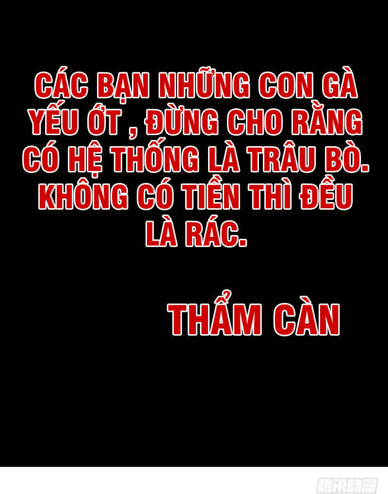 Khắc Kim Đại Lão Chapter 1 - Trang 1