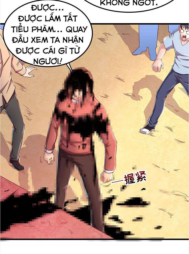 Khắc Kim Đại Lão Chapter 48 - Trang 8