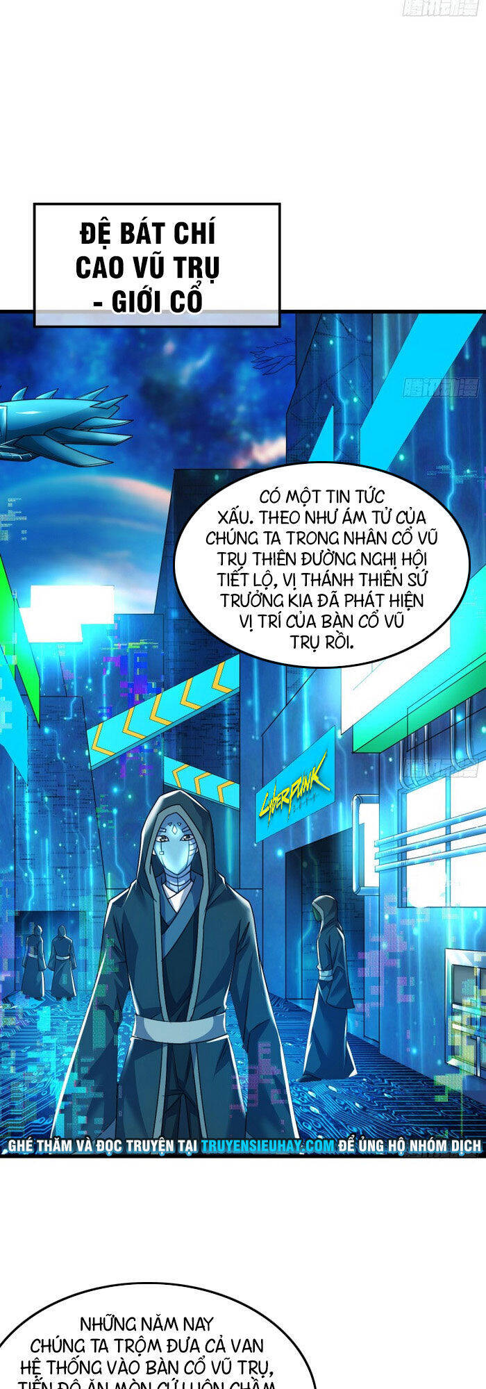 Khắc Kim Đại Lão Chapter 172 - Trang 4