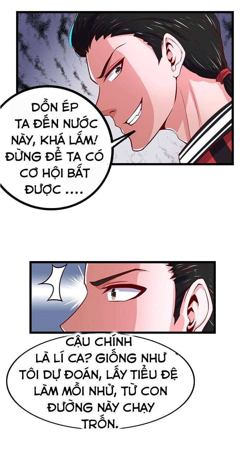 Khắc Kim Đại Lão Chapter 25 - Trang 15