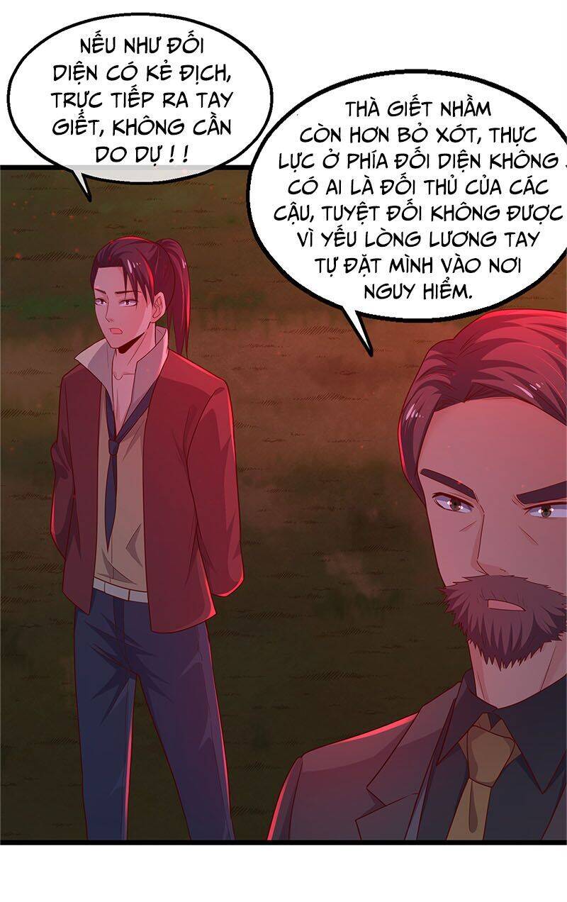 Khắc Kim Đại Lão Chapter 54 - Trang 51