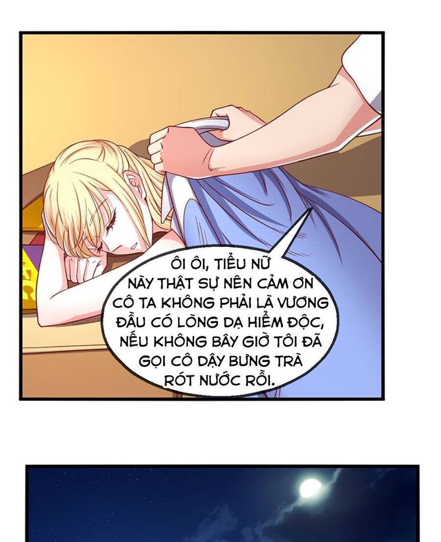 Khắc Kim Đại Lão Chapter 17 - Trang 13