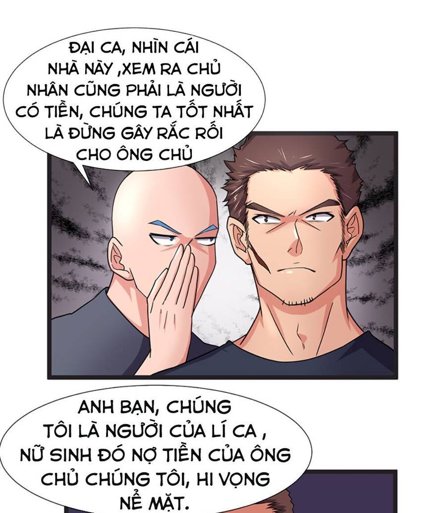 Khắc Kim Đại Lão Chapter 15 - Trang 17