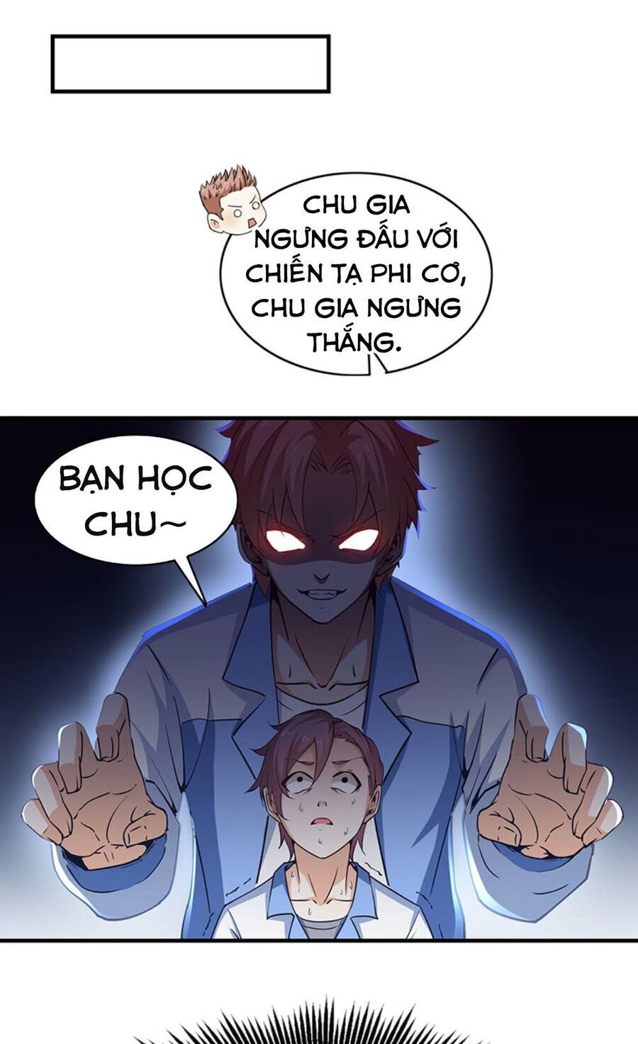 Khắc Kim Đại Lão Chapter 18 - Trang 47