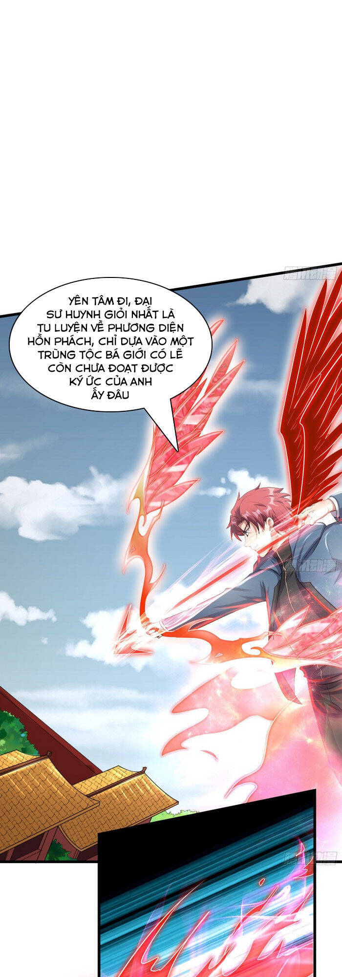 Khắc Kim Đại Lão Chapter 156 - Trang 38