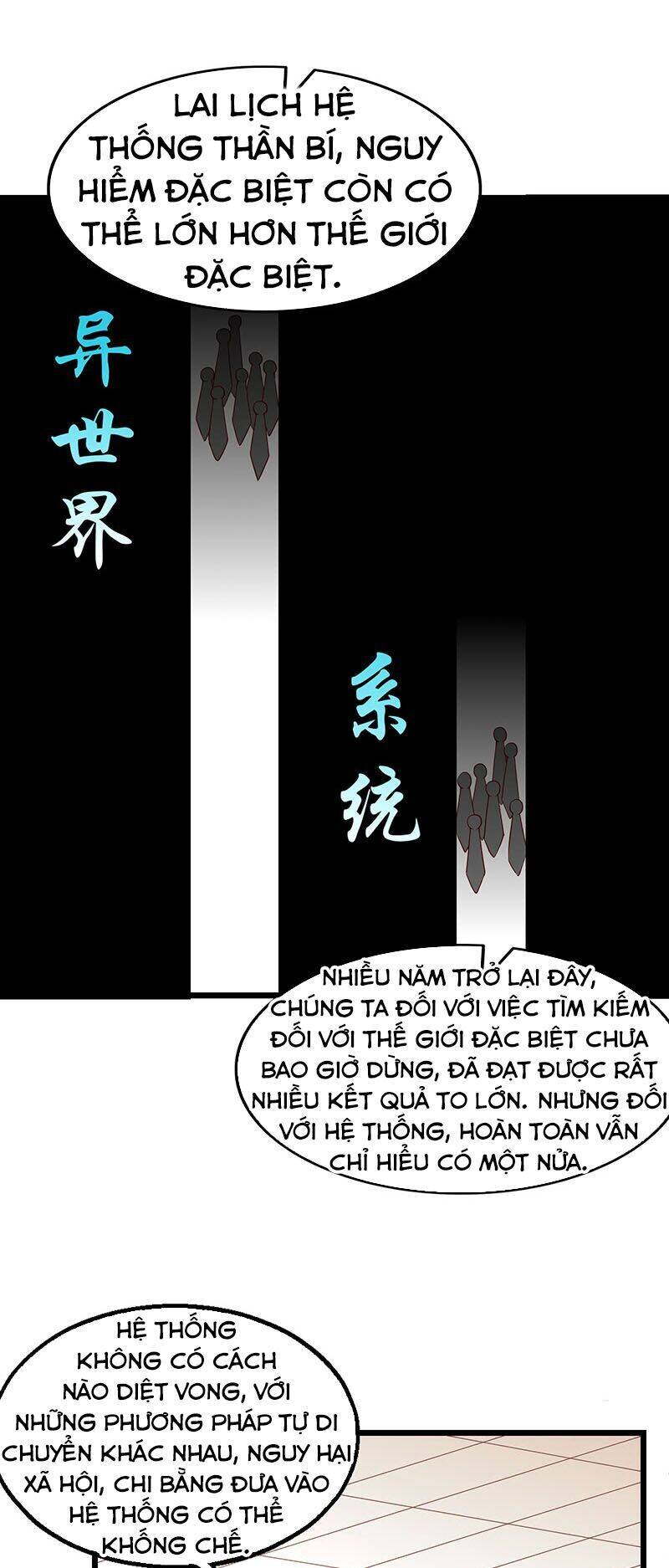 Khắc Kim Đại Lão Chapter 66 - Trang 7