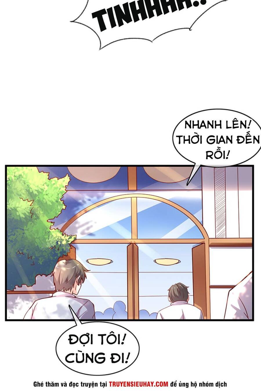 Khắc Kim Đại Lão Chapter 11 - Trang 2