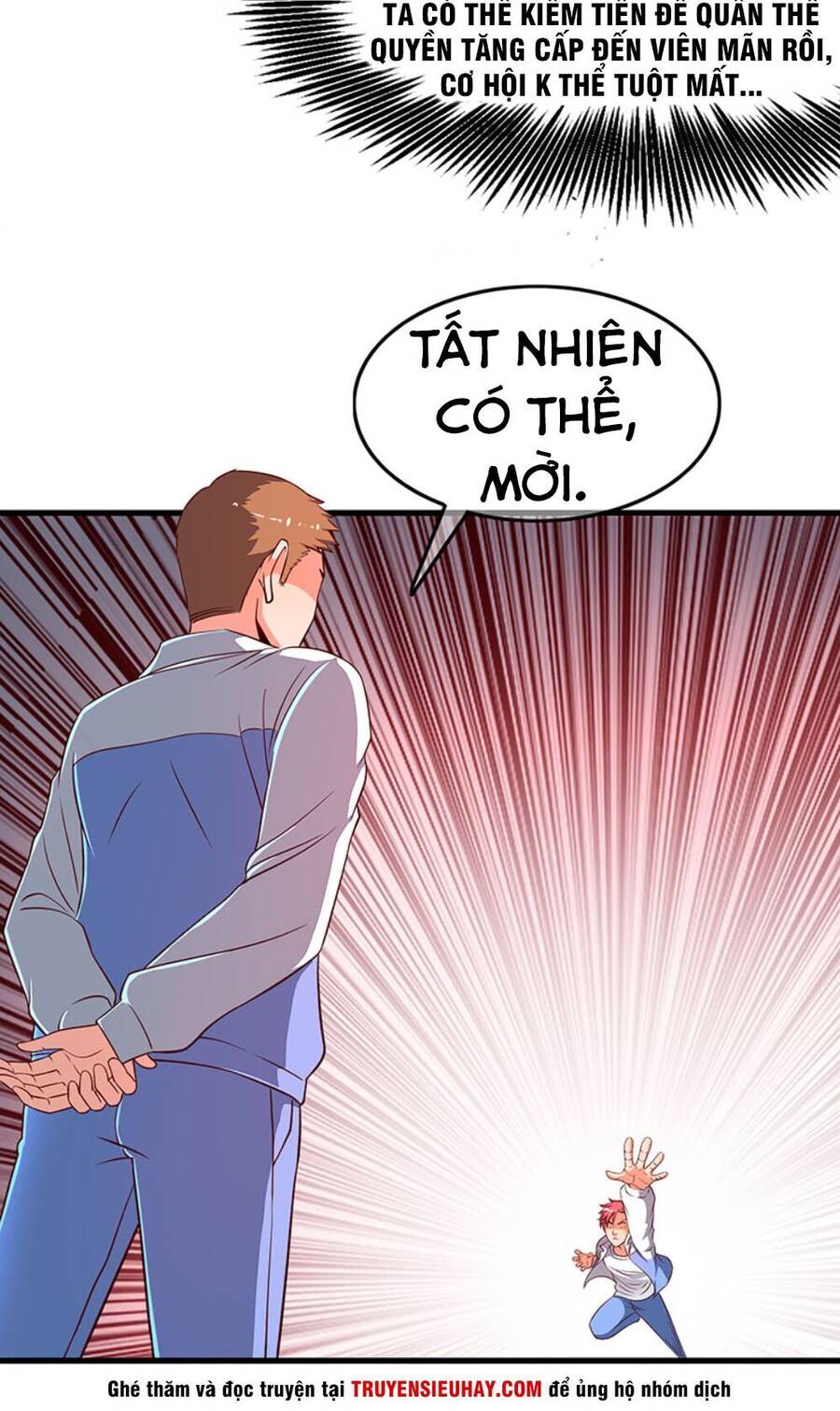 Khắc Kim Đại Lão Chapter 19 - Trang 33