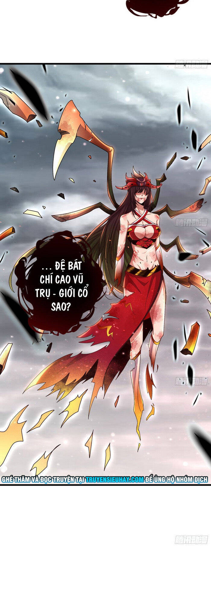 Khắc Kim Đại Lão Chapter 167 - Trang 31