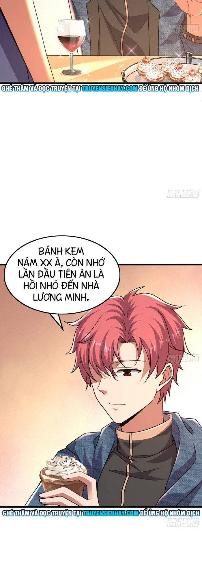 Khắc Kim Đại Lão Chapter 172 - Trang 32