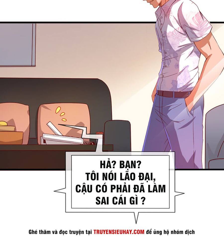 Khắc Kim Đại Lão Chapter 21 - Trang 6