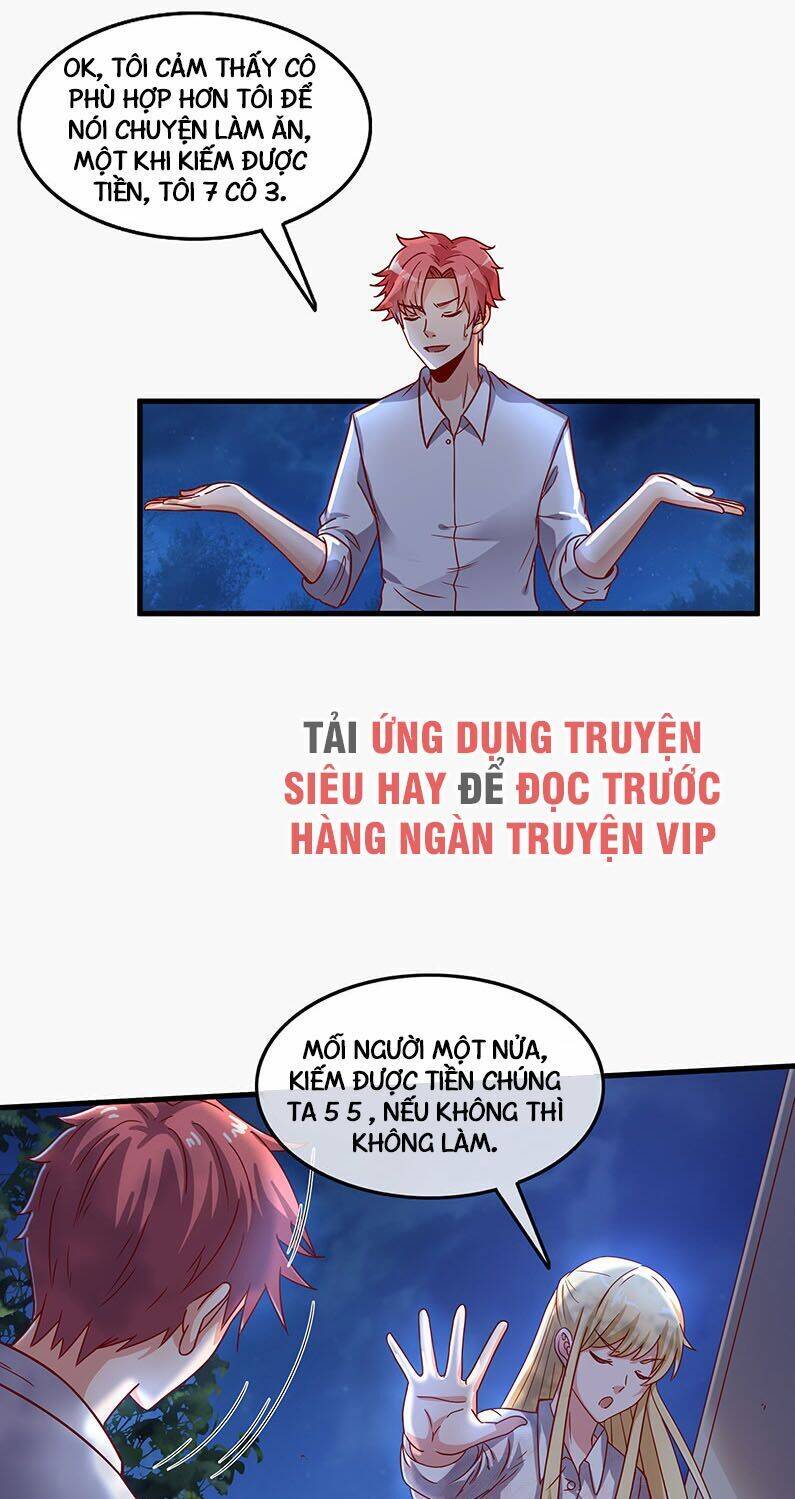 Khắc Kim Đại Lão Chapter 41 - Trang 12