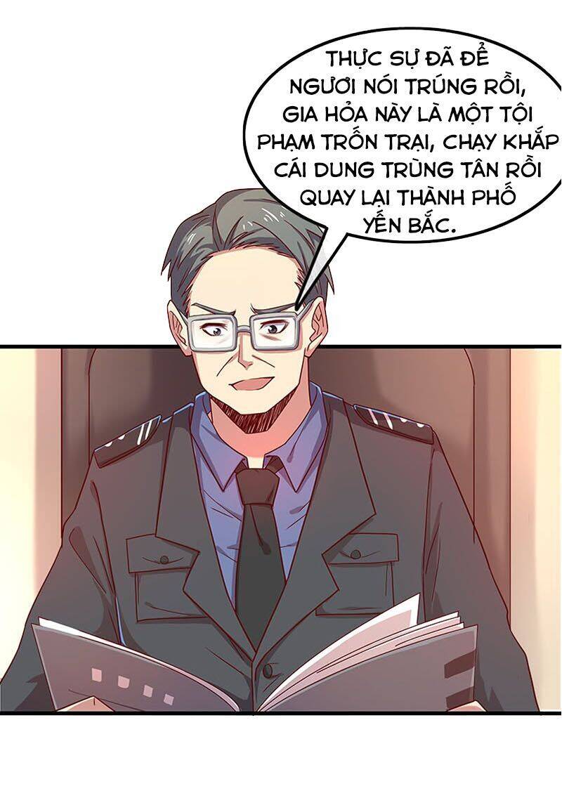 Khắc Kim Đại Lão Chapter 24 - Trang 33