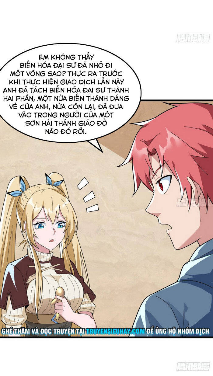 Khắc Kim Đại Lão Chapter 159 - Trang 49