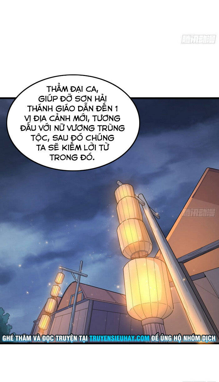 Khắc Kim Đại Lão Chapter 159 - Trang 42