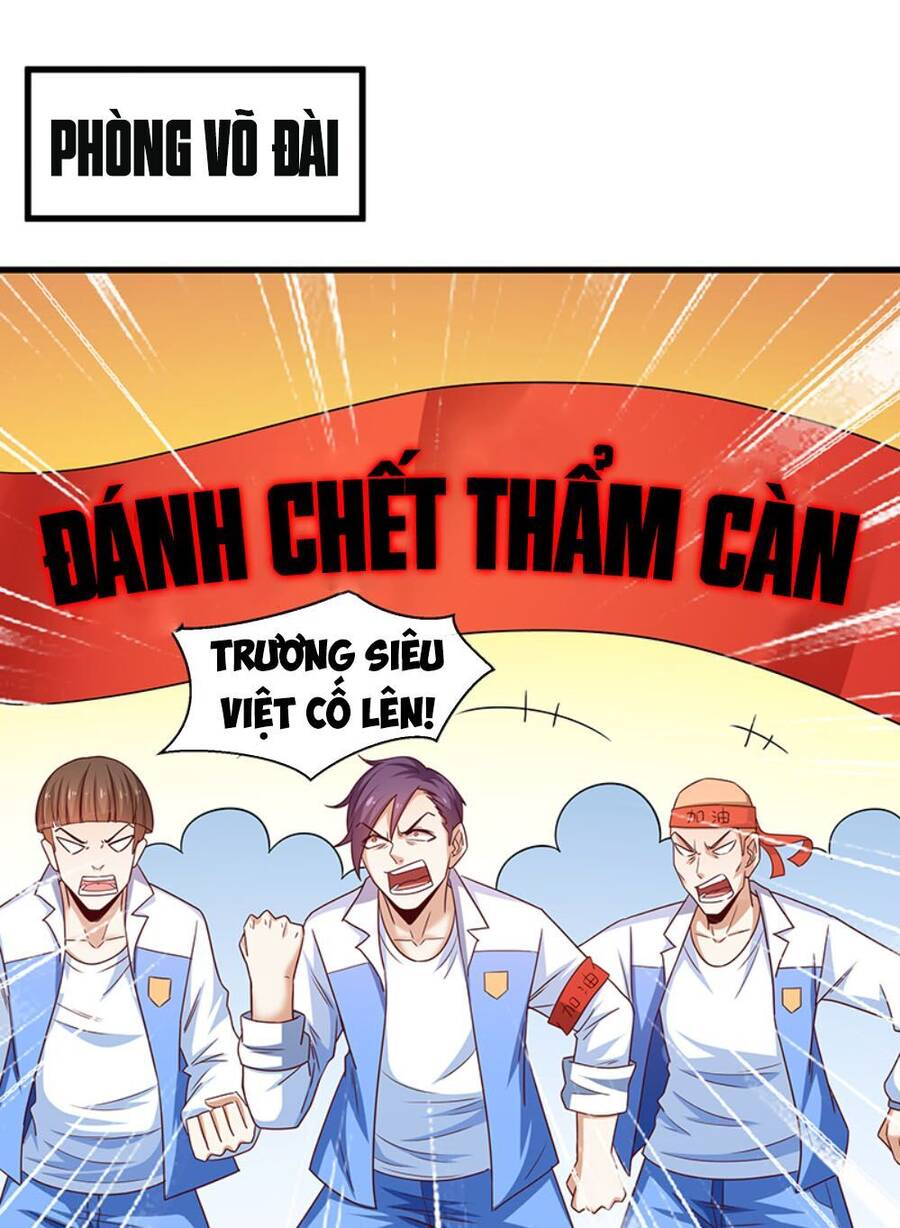 Khắc Kim Đại Lão Chapter 19 - Trang 30