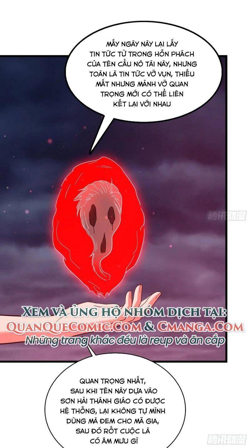 Khắc Kim Đại Lão Chapter 143 - Trang 48