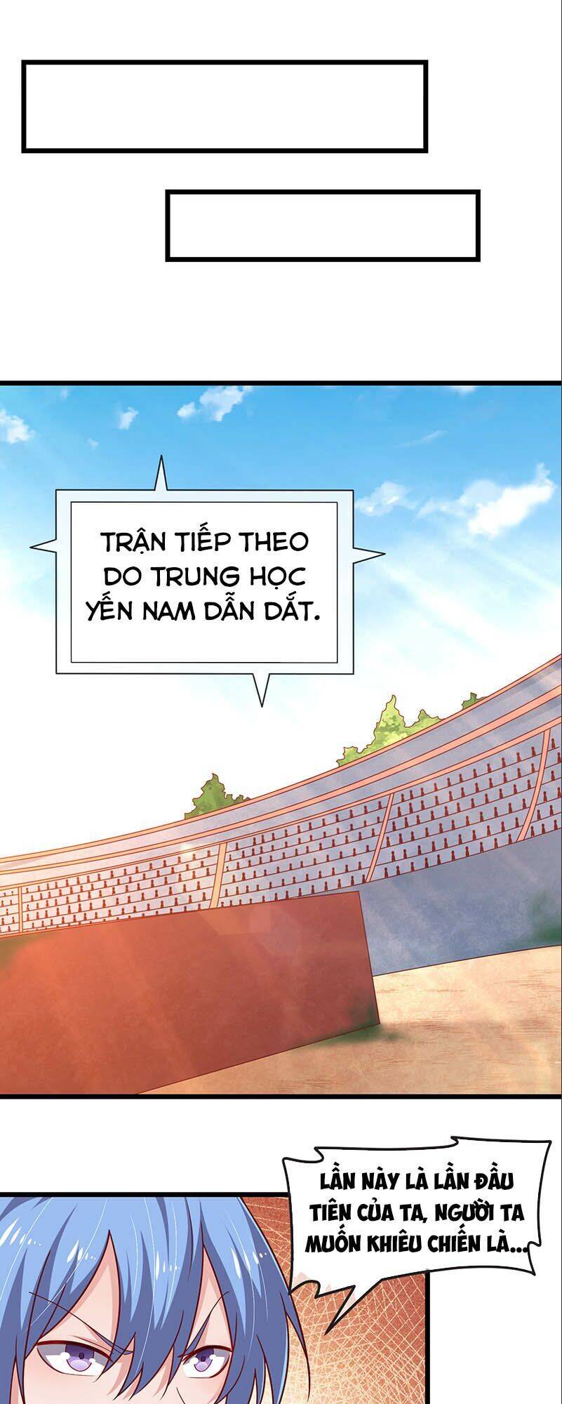 Khắc Kim Đại Lão Chapter 46 - Trang 34