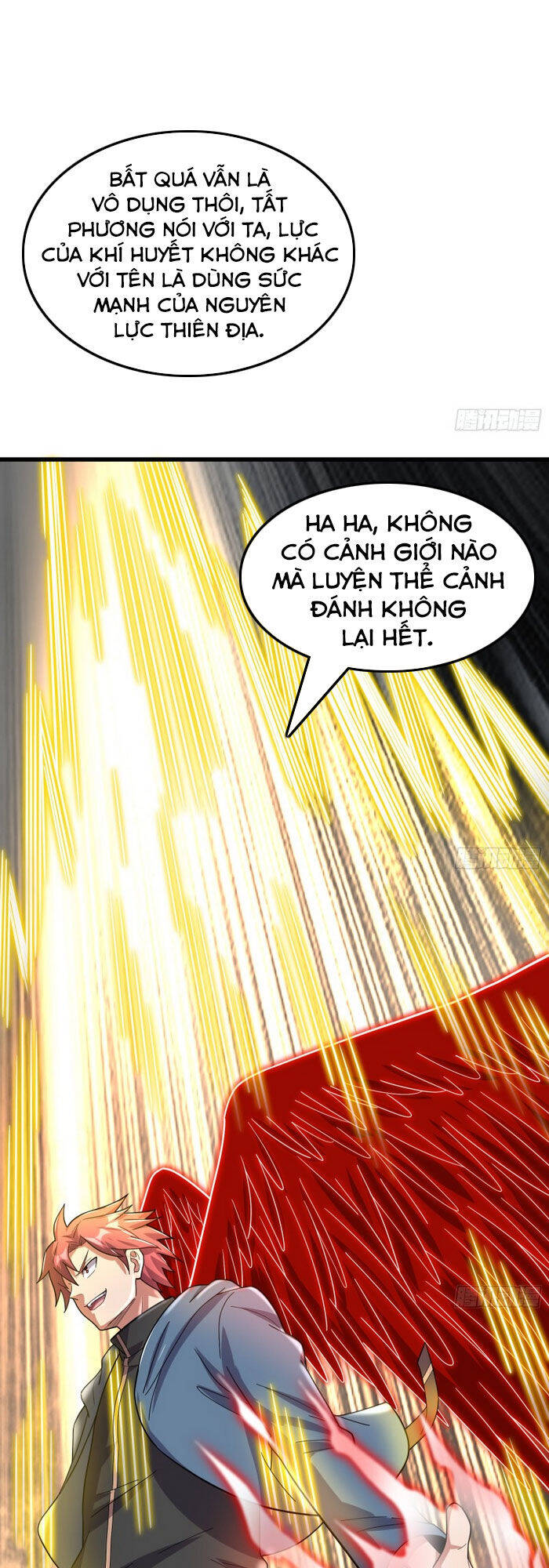 Khắc Kim Đại Lão Chapter 147 - Trang 45